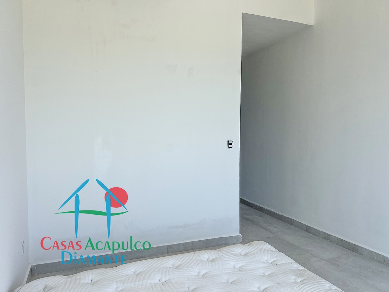 Costa Marqués 1 - Recámara dos 5